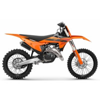 KTM 125/250/300 SX
